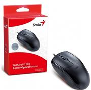 Genius Netscroll 110x Wired Mouse