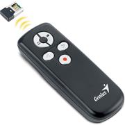 Genius Media Pointer 100 Wireless Presenter