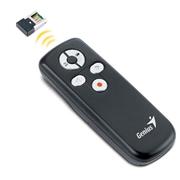 Genius Media Pointer 100 Wireless Presenter