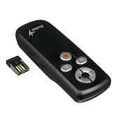 Genius Media Pointer 100 Wireless Presenter