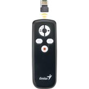 Genius Media Pointer 100 Wireless Presenter