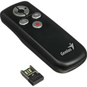 Genius Media Pointer 100 Wireless Presenter