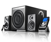 Edifier S530D Home Series 2.1 Sound System Speaker