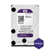 Western Digital WD80PURX Purple 8TB Internal Hard Drive