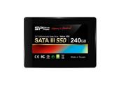 SSD Silicon Power V55 240GB Internal Drive