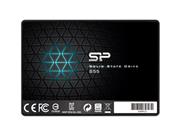 SSD Silicon Power Slim S55 240GB Internal Drive