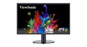 ViewSonic VA2719-sh Monitor 27 Inch Monitor