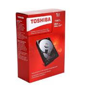 TOSHIBA P300 HDWD110 1TB Internal Drive