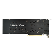 PNY GeForce RTX 2080 Ti 11GB XLR8 Gaming Overclocked Edition Graphics Card