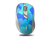 RAPOO M500 Multi-mode Wireless Mouse