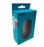 RAPOO N200 Optical Mouse