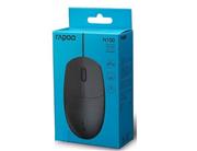 RAPOO N100 Optical Mouse