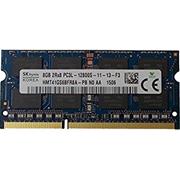 Hynix PC3L 8GB 1600MHz Laptop Ram