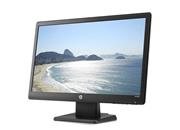 HP W2082a 20-inch LED Backlit monitor