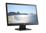 HP W2082a 20-inch LED Backlit monitor