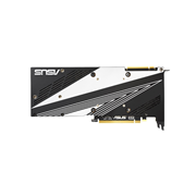 ASUS DUAL RTX2080TI A11G3 Graphics Card