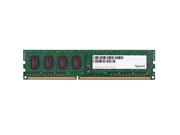 Apacer UNB PC3-12800 CL11 8GB DDR3 1600MHz U-DIMM Ram