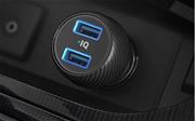Anker A2212012 PowerDrive Elite 2 Car Charger