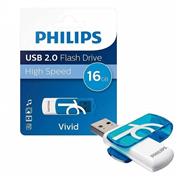 philips vivid 16GB Flash Memory