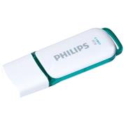 Philips Snow Edition USB 3.0 8GB Flash Memory
