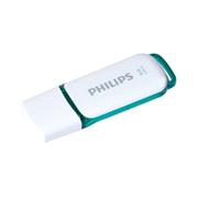 Philips Snow Edition USB 3.0 8GB Flash Memory