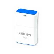 Philips Pico Edition FM16FD85B/97 USB 2.0 16GB Flash Memory