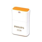 Philips Pico Edition FM32FD85B/97 USB 2.0 32GB Flash Memory