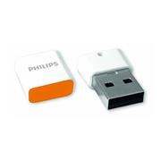 Philips Pico Edition FM32FD85B/97 USB 2.0 32GB Flash Memory