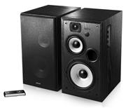 Edifier R2700 2.0 Hi-Fi Wooden Speaker