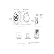 Edifier S730 Multimedia Audio Speaker