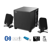 Edifier XM2BT 2.1 Multimedia Bluetooth Speaker