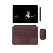 Microsoft Surface Go -A Pentium 4415Y 4GB 64GB Tablet with Signature Type Cover Tablet