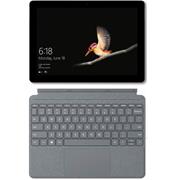 Microsoft Surface Go -A Pentium 4415Y 4GB 64GB Tablet with Black Type Cover Tablet