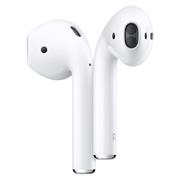 Apple MRXJ2 AirPods 2 with Wireless Charging Case Headphone