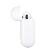 Apple MV7N2 AirPods 2 with Charging Case Headphone
