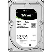 Seagate Exos ST6000NM0115 6TB Internal Hard Drive