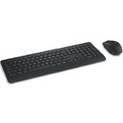 Microsoft Desktop 900 Wireless comfort Keyboard and Mouse