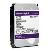 Western Digital WD121PURZ Purple 12TB 256MB Cache Internal Drive