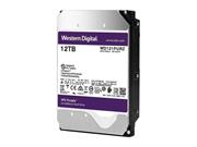 Western Digital WD121PURZ Purple 12TB 256MB Cache Internal Drive