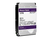 Western Digital WD121PURZ Purple 12TB 256MB Cache Internal Drive