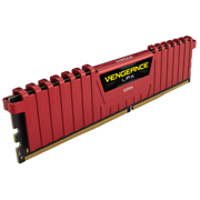 Corsair Vengeance LPX 8GB DDR4 2400MHz C16 Single Channel Ram