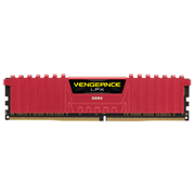 Corsair Vengeance LPX 8GB DDR4 2400MHz C16 Single Channel Ram