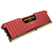 Corsair Vengeance LPX 8GB DDR4 2400MHz C16 Single Channel Ram