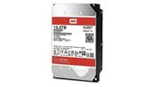 Western Digital WD100EFAX Red 10TB 256MB Cache NAS Internal Drive