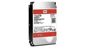 Western Digital WD100EFAX Red 10TB 256MB Cache NAS Internal Drive