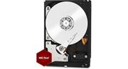 Western Digital WD100EFAX Red 10TB 256MB Cache NAS Internal Drive