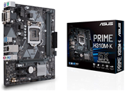 ASUS PRIME H310M-K LGA 1151 Motherboard