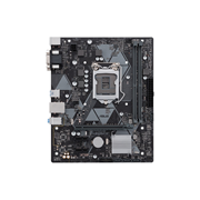 ASUS PRIME H310M-K LGA 1151 Motherboard