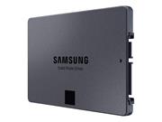 SSD SAMSUNG 860 QVO 2TB 3D QLC Internal Drive