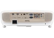 BENQ W2000 Full HD Projector